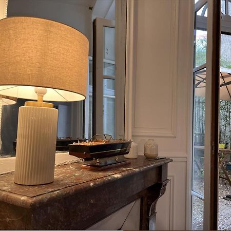 Villa Chardini Paryż Zewnętrze zdjęcie