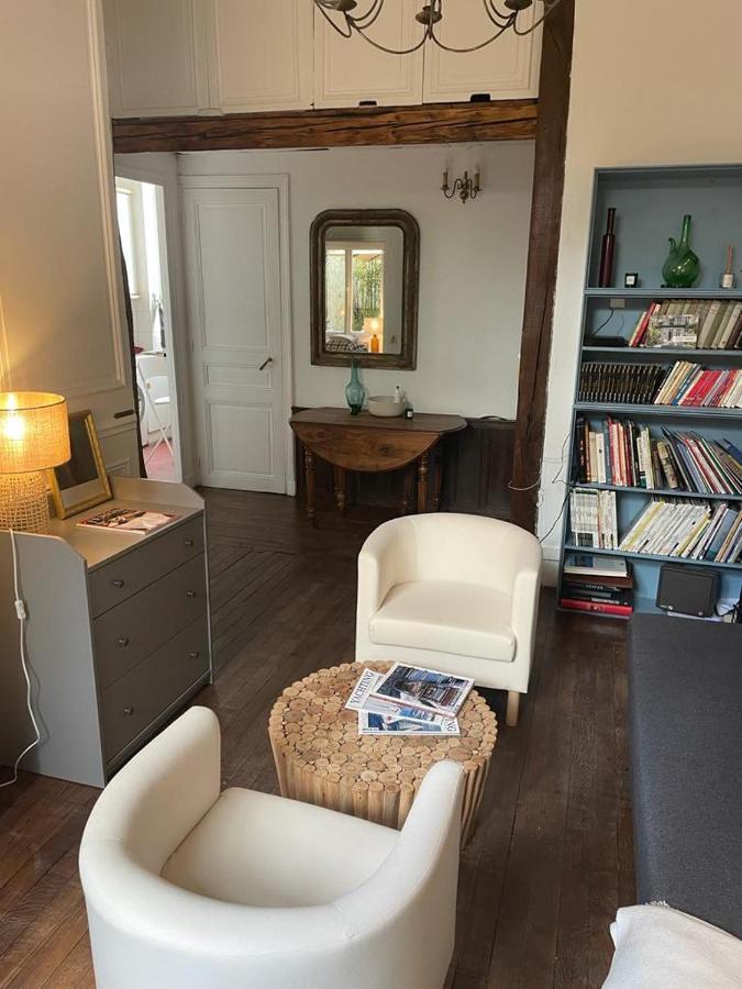 Villa Chardini Paryż Zewnętrze zdjęcie